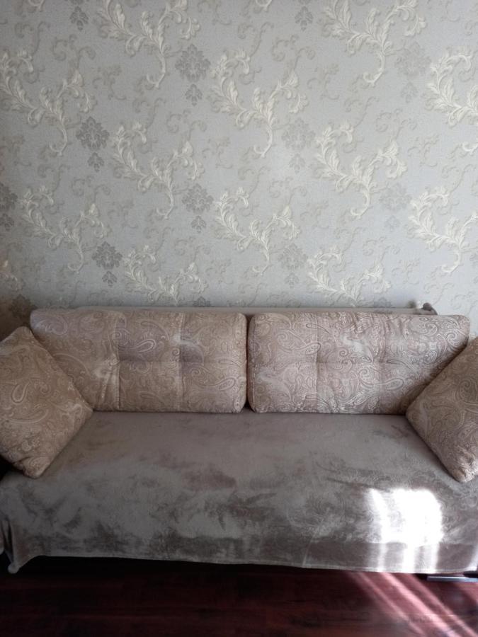 Квартира Марина Apartment Pizunda Bagian luar foto