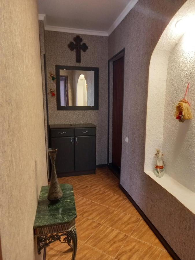 Квартира Марина Apartment Pizunda Bagian luar foto